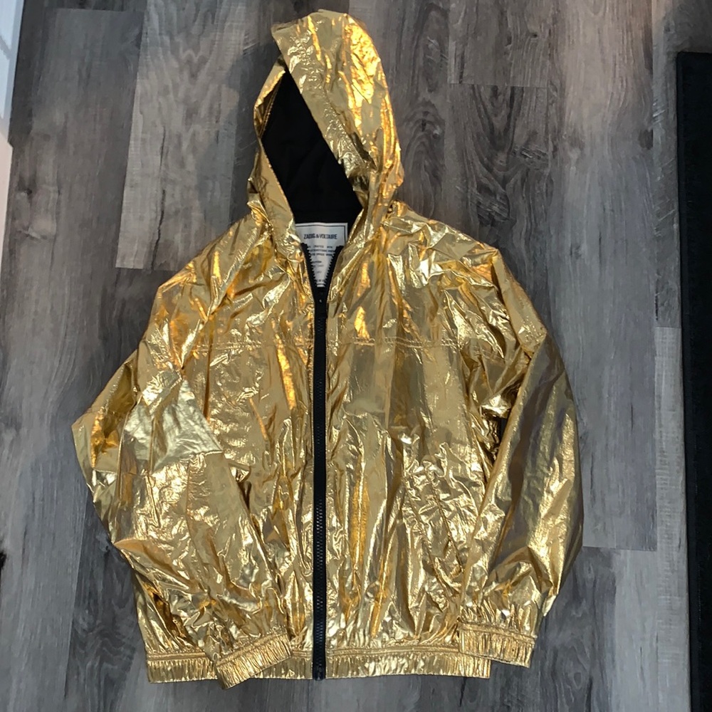 ZADIG & VOLTAIRE Jacket